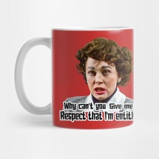 Mommie Dearest Mug